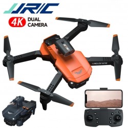 JJRC H106 RC Drone with WIFI FPV Camera Abstacle Avoidance