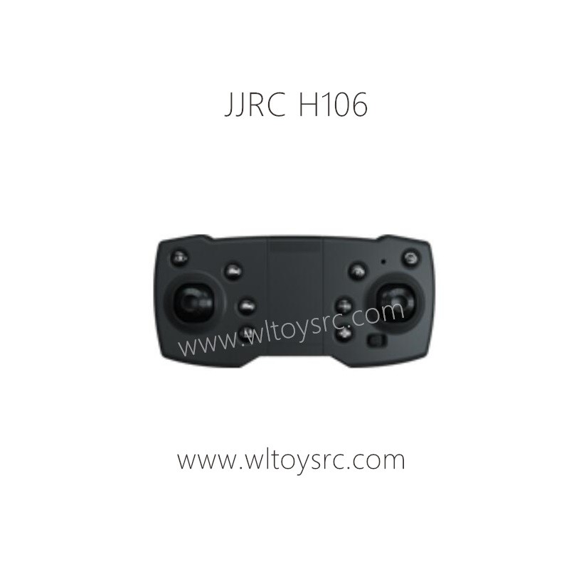 JJRC H106 RC Drone Parts Transmitter