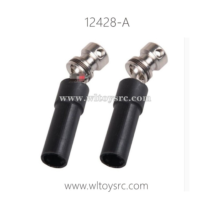 WLTOYS 12428-A Parts, Rear Transmission Shaft