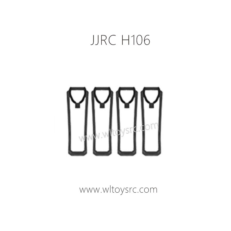JJRC H106 Drone Parts Propeller Guards