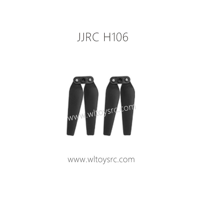 JJRC H106 Drone Parts Propellers