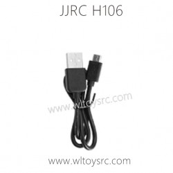 JJRC H106 Drone Parts USB Charger