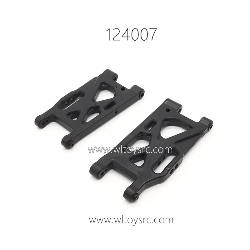 WLTOYS 124007 Parts 1250 Front and Rear Swing Arm