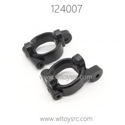 WLTOYS 124007 1/12 RC Buggy Parts 1253 C-Type Seat