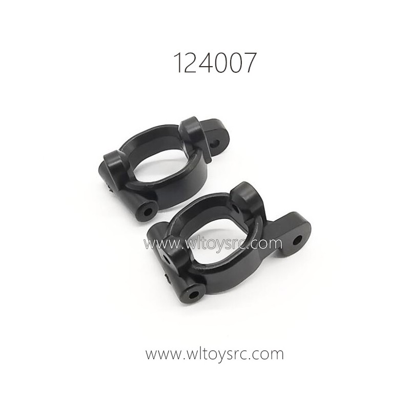 WLTOYS 124007 1/12 RC Buggy Parts 1253 C-Type Seat