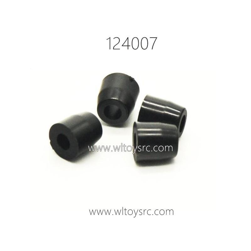 WLTOYS 124007 1/12 RC Buggy Parts 1256 Ball head Support