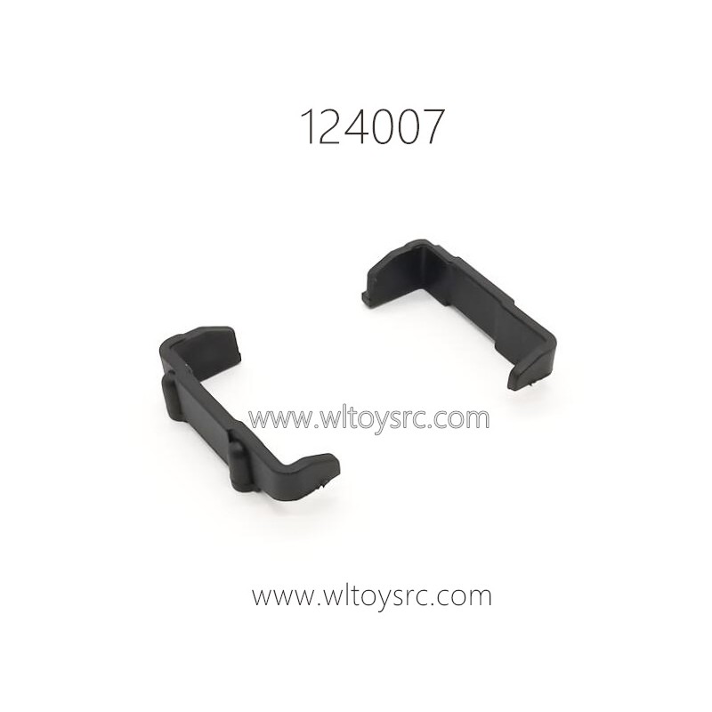 WLTOYS 124007 1/12 RC Buggy Parts 1261 Battery Holder