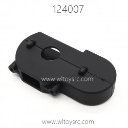 WLTOYS 124007 RC Buggy Parts 1262 Differential Gear Cover