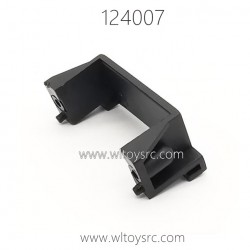 WLTOYS 124007 1/12 RC Buggy Parts 1265 Servo holder