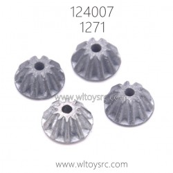WLTOYS 124007 Parts 1271 10T Differential Small Bevel Gear