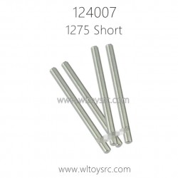 WLTOYS 124007 Parts 1275 Shock Axis