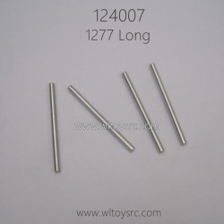 WLTOYS 124007 Parts 1277 Shaft for C-Type Seat