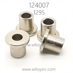 WLTOYS 124007 1/12 Drift Car Parts 1295 6x5.2x Flange Bushing
