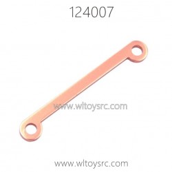 WLTOYS 124007 1/12 Drift Car Parts 1304 Steering Connect Seat