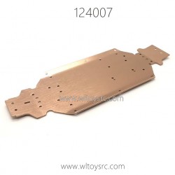 WLTOYS 124007 Spare Parts 1823 Car Body