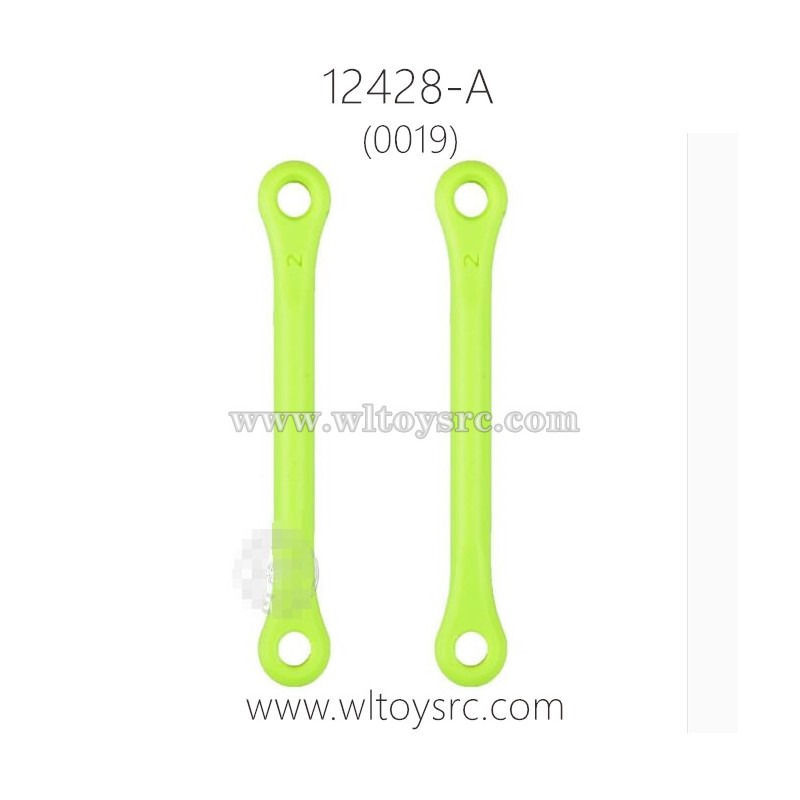WLTOYS 12428-A Parts, Steering Connect Rod