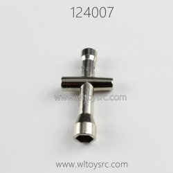 WLTOYS 124007 RC Car Parts 1989 Tool