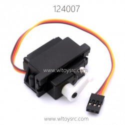 WLTOYS 124007 RC Car Parts Brushless Servo 2003