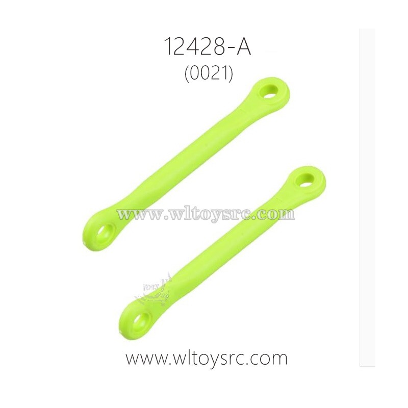 WLTOYS 12428-A Parts, Swing Arm Connect Rod-B