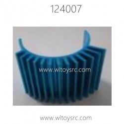 WLTOYS 124007 RC Car Parts A949-29 390 Motor Heat Sink