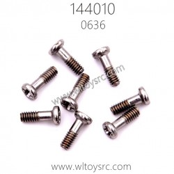 WLTOYS 144010 RC Car Parts...