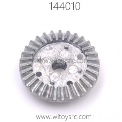 WLTOYS 144010 RC Car Parts 1153 30T Differential Big Gear