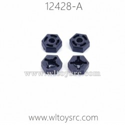 WLTOYS 12428-A Parts, Hex Adapter