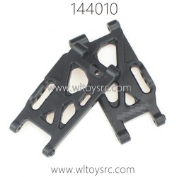 WLTOYS 144010 1/14 RC Car Parts 1250 Front and Rear Swing Arm
