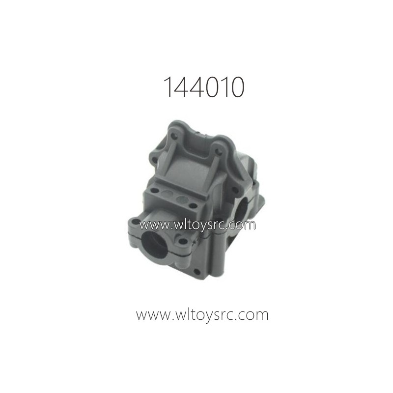 WLTOYS 144010 RC Car Parts 1254 Gearbox Cover