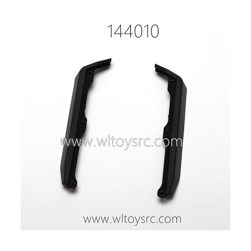 WLTOYS 144010 RC Car Parts 1255 Car Bottom Protector