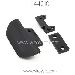 WLTOYS 144010 RC Car Parts 1257 Front Protector Kit