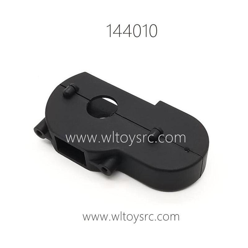 WLTOYS 144010 RC Car Parts 1262 Differential Gear Cover