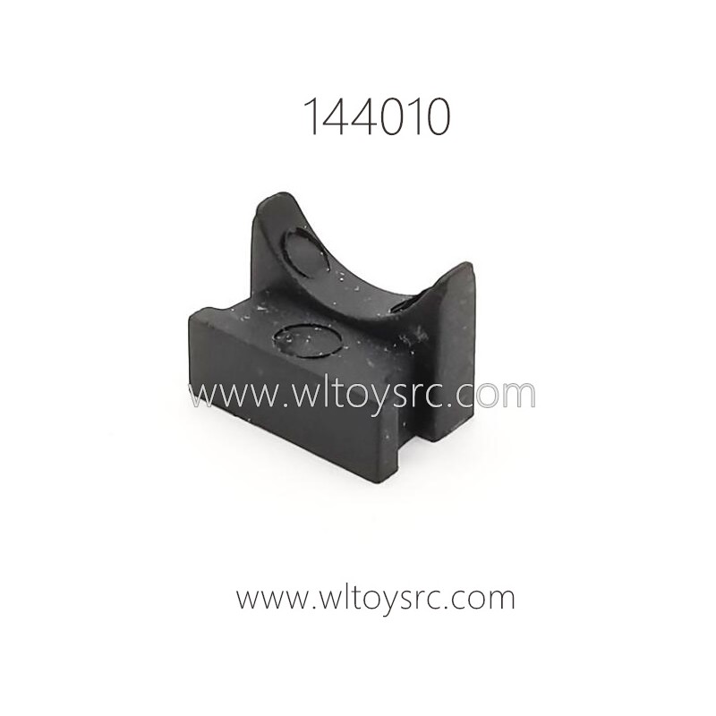 WLTOYS 144010 RC Car Parts 1264 Motor Press Seat