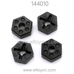 WLTOYS 144010 1/14 Parts 1266 Hex Nut Kit