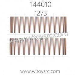 WLTOYS 144010 1/14 Parts 1273 Springs