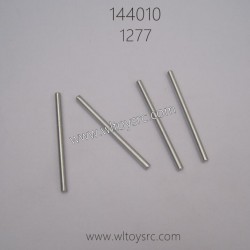 WLTOYS 144010 1/14 Parts 1277 Shaft for C-Type Seat
