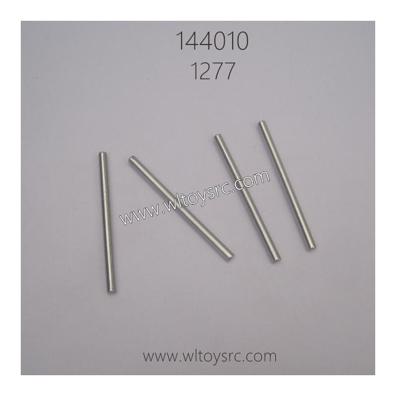 WLTOYS 144010 1/14 Parts 1277 Shaft for C-Type Seat