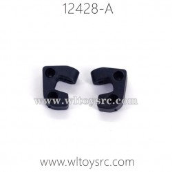 WLTOYS 12428-A Parts, Rear Swing Fixing Seat