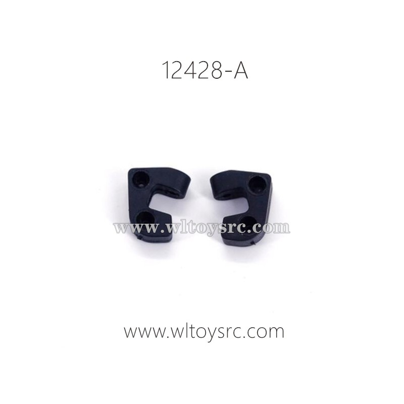 WLTOYS 12428-A Parts, Rear Swing Fixing Seat