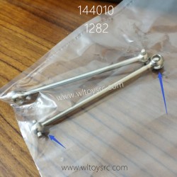 WLTOYS 144010 1/14 RC Buggy Parts 1282 Universal Drive Shaft Assembly