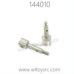 WLTOYS 144010 1/14 RC Buggy Parts 1283 Rear Wheel Axle