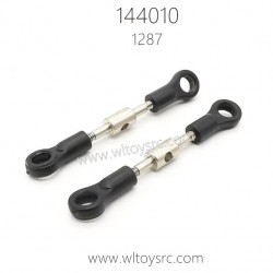 WLTOYS 144010 1/14 RC Buggy Parts 1287 Servo Connect Rod