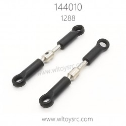 WLTOYS 144010 1/14 RC Buggy Parts 1288 Short Connect Rod