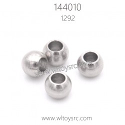 WLTOYS 144010 1/14 RC Buggy Parts 1292 Ball Head