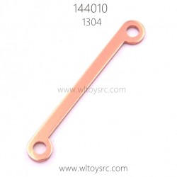 WLTOYS 144010 1/14 RC Buggy Parts 1304 Steering Connect Seat