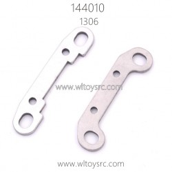 WLTOYS 144010 1/14 RC Buggy Parts 1306 Rear swing Arm Reinforcement