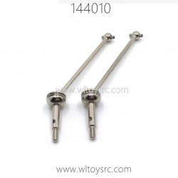 WLTOYS 144010 1/14 RC Buggy Parts 1315 Bone Dog Shaft