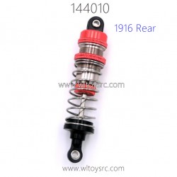 WLTOYS 144010 1/14 RC Buggy Parts 1916 Rear Shock