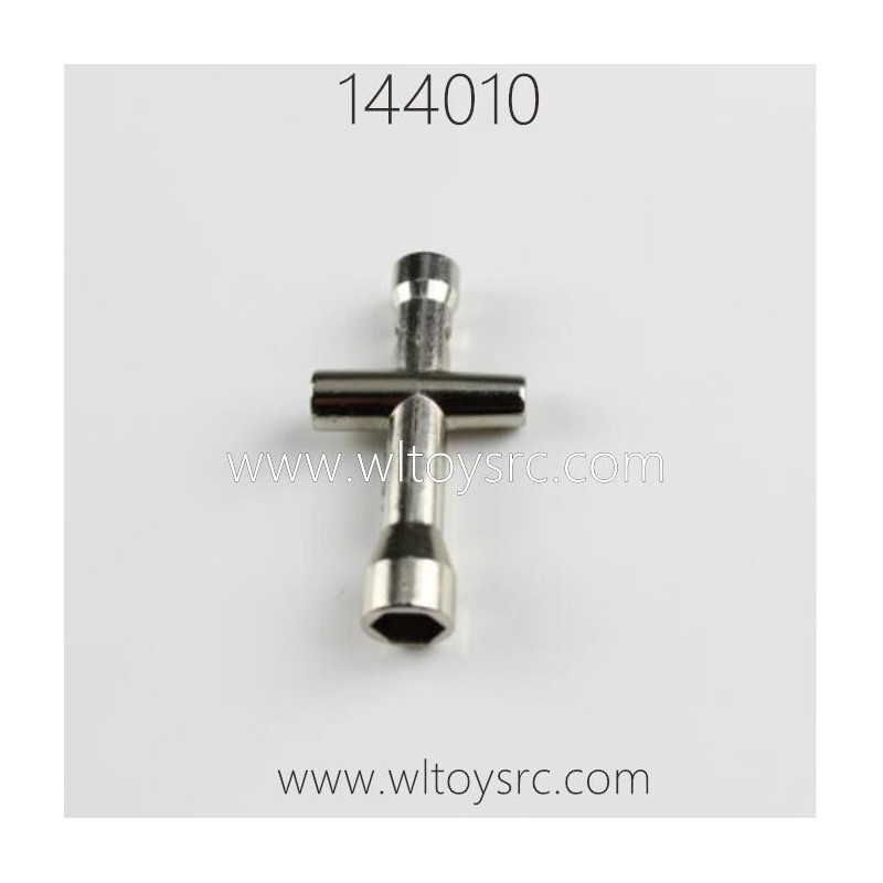 WLTOYS 144010 1/14 RC Buggy Parts 1989 Tool