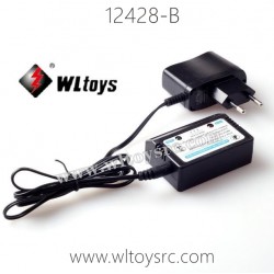 WLTOYS 12428-B Parts, Charger with Balance Box